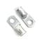 Grote Copper Lug, Tin, 2 Ga, 5/16in, Pk 2 82-9319 - alternate 2